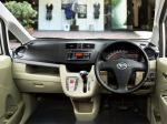 Daihatsu Move 2012 года